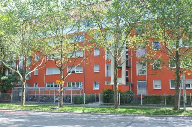 Apartment Mida Freiburg im Breisgau Kültér fotó