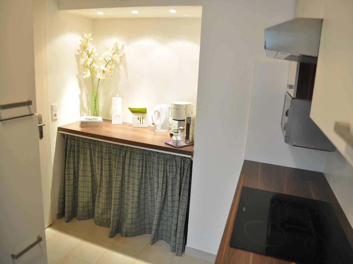 Apartment Mida Freiburg im Breisgau Kültér fotó