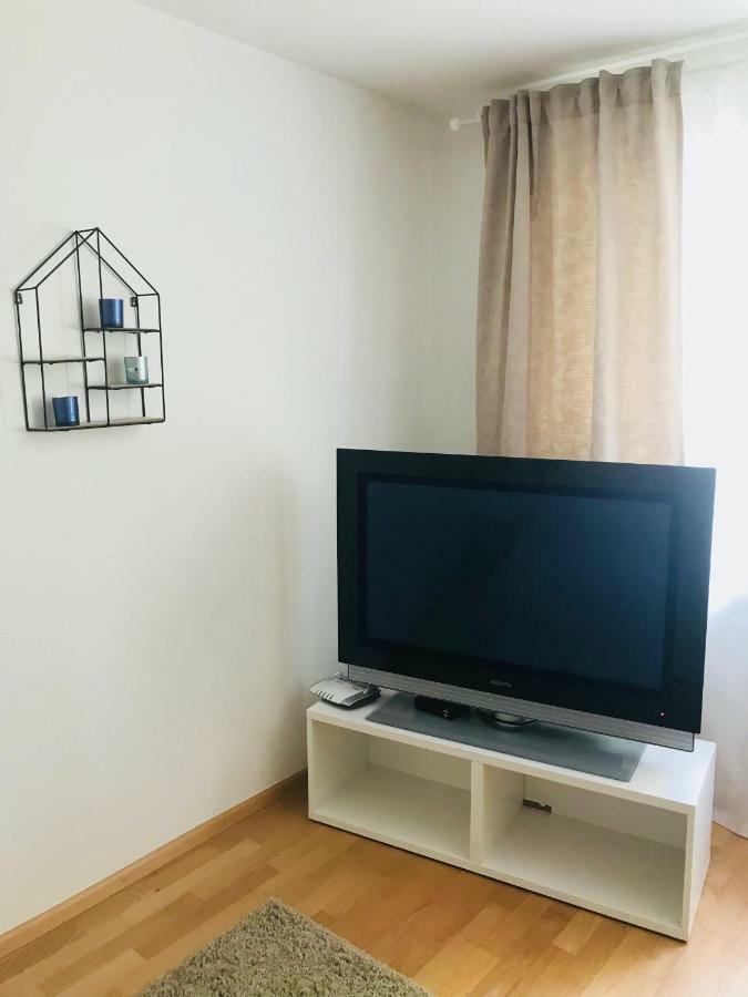 Apartment Mida Freiburg im Breisgau Kültér fotó