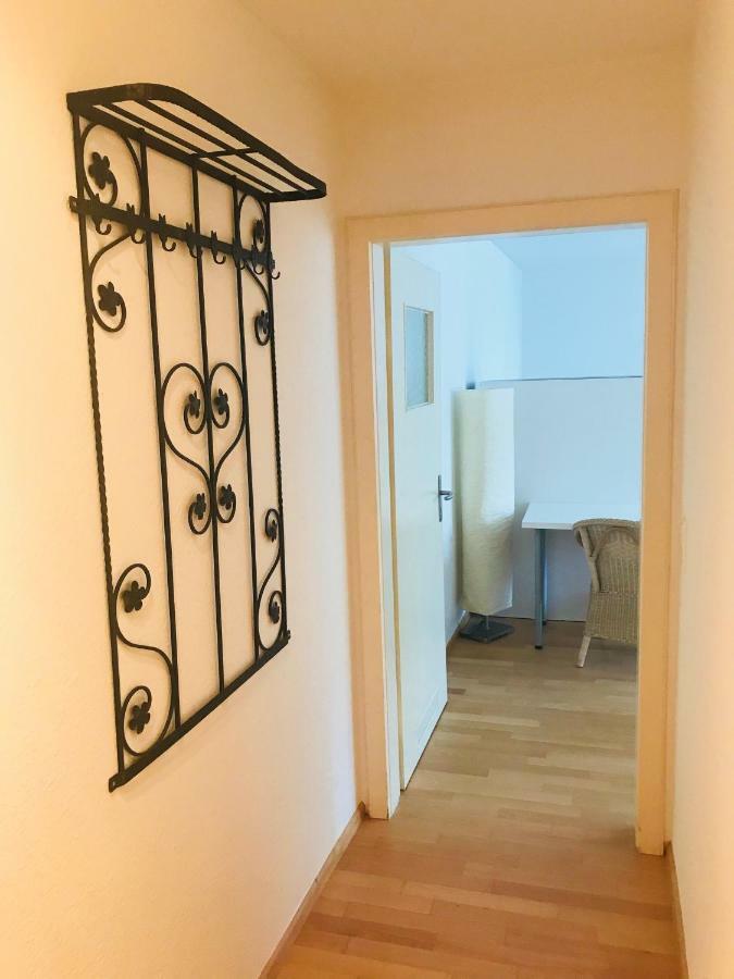 Apartment Mida Freiburg im Breisgau Kültér fotó