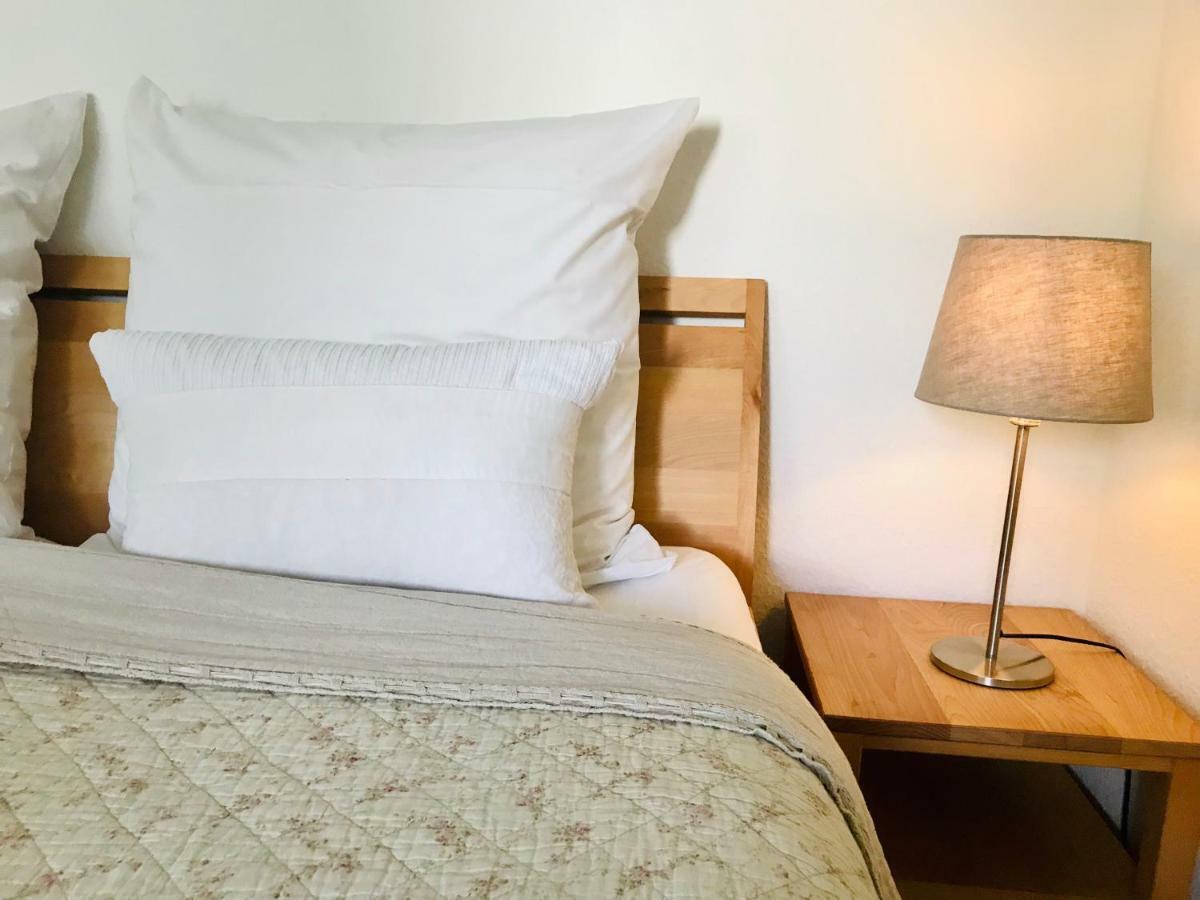 Apartment Mida Freiburg im Breisgau Kültér fotó