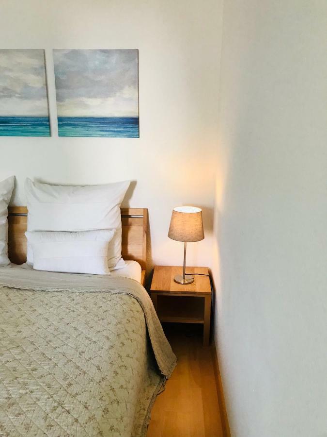Apartment Mida Freiburg im Breisgau Kültér fotó
