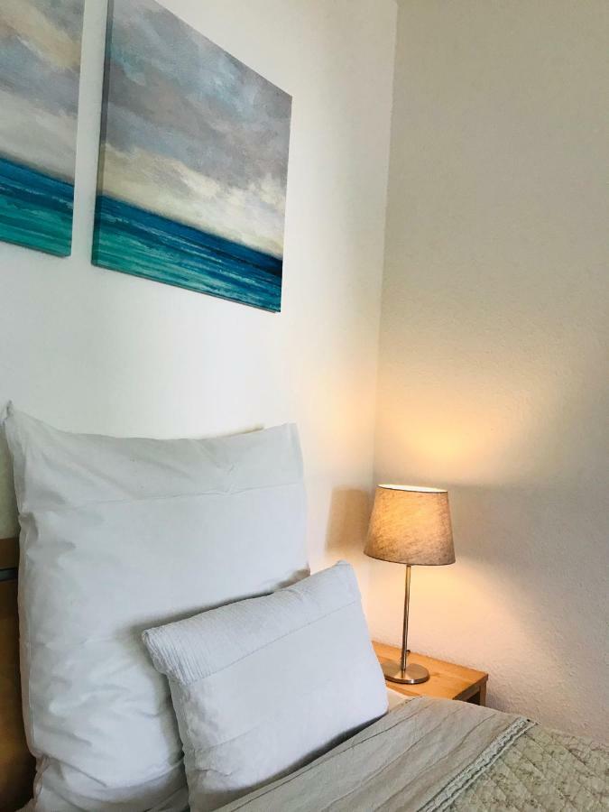 Apartment Mida Freiburg im Breisgau Kültér fotó