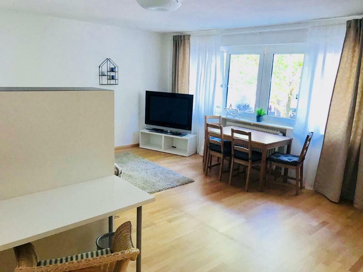 Apartment Mida Freiburg im Breisgau Kültér fotó