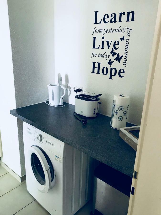 Apartment Mida Freiburg im Breisgau Kültér fotó