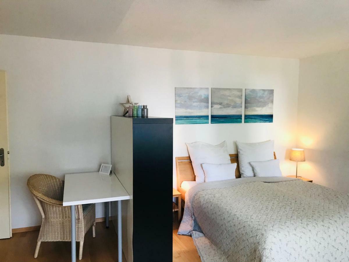 Apartment Mida Freiburg im Breisgau Kültér fotó