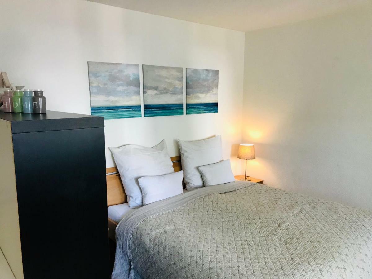 Apartment Mida Freiburg im Breisgau Kültér fotó
